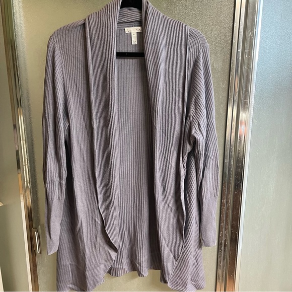 Leith Sweaters - Leith cardigan